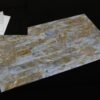 FICCCENT - Freshwater Gold Spot Adhesive Veneer