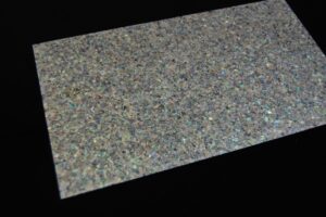 FICCCENT - Paua Sparkle Veneer