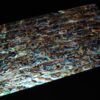 FICCCENT - Blue Paua Veneer